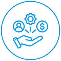 Fazer uma gestão financeira transparente e eficaz