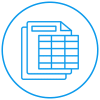Organizar e otimizar suas operações diárias